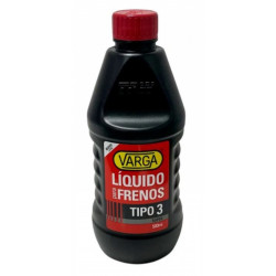 LIQUIDO DE FRENOS TRW...