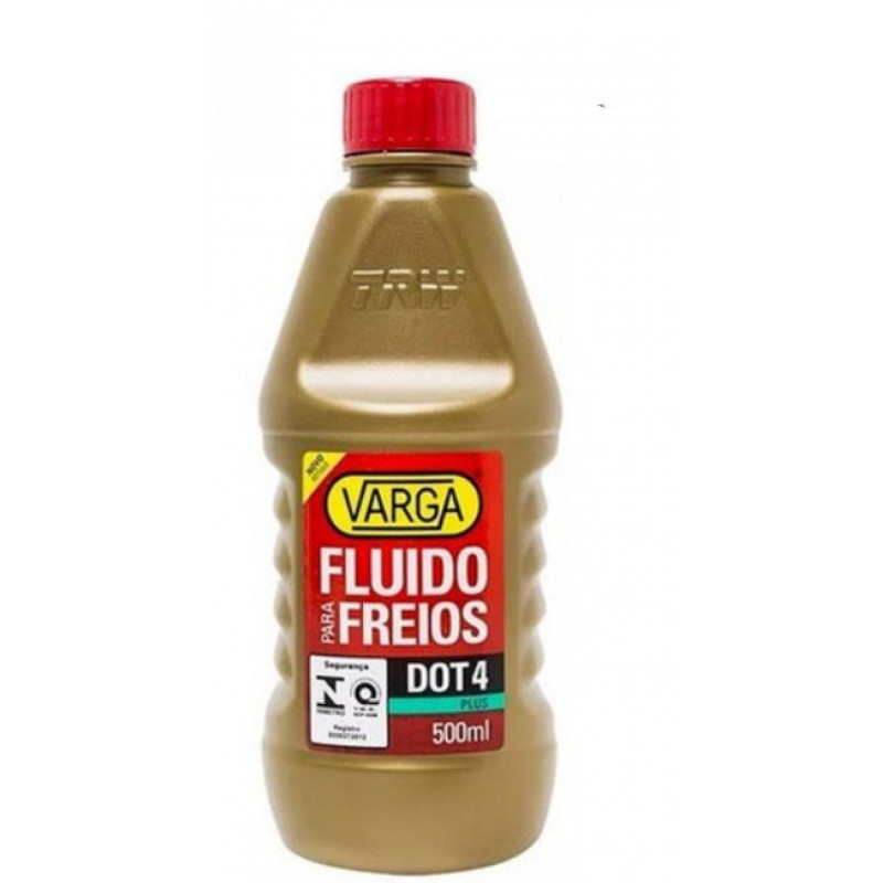 LIQUIDO DE FRENOS TRW RCLF00450
