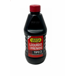 LIQUIDO DE FRENOS TRW...