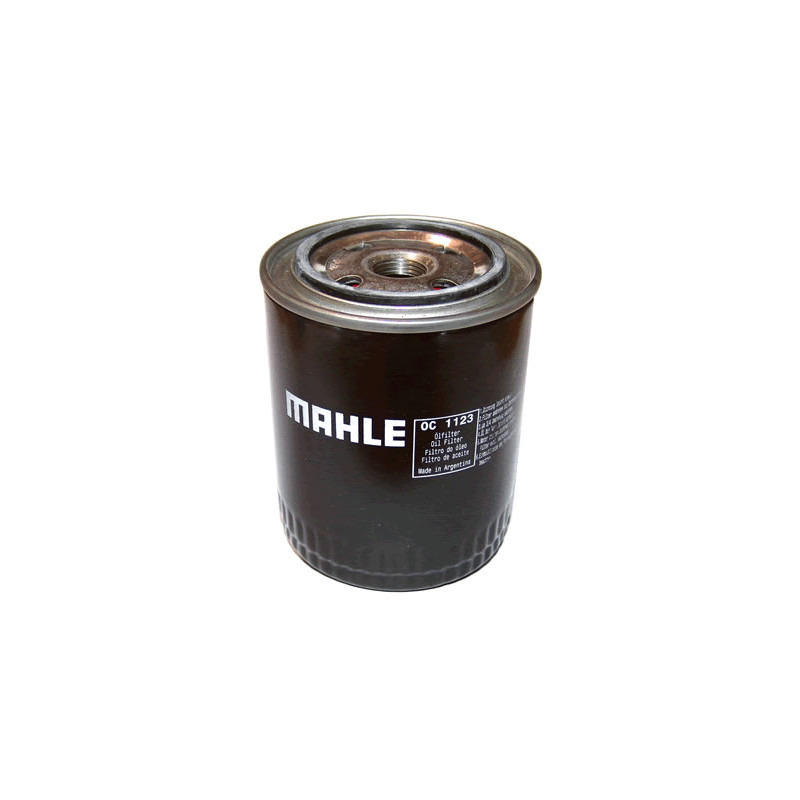 FILTRO DE ACEITE DE MOTOR MAHLE OC 1123