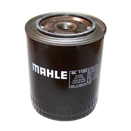 FILTRO DE ACEITE DE MOTOR MAHLE OC 1123