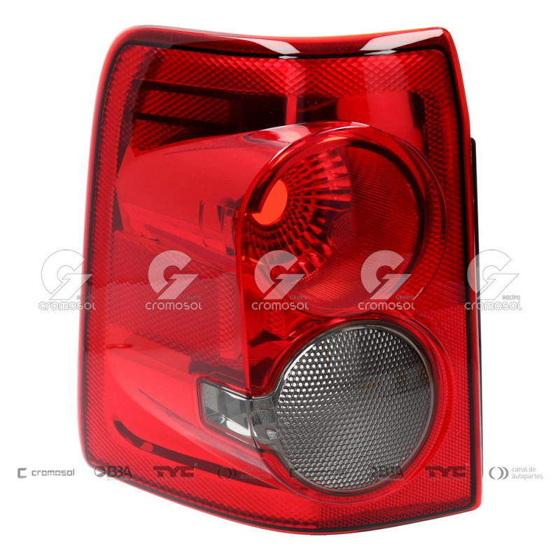 FARO DE LUZ PRINCIPAL (TRASERO) FITAM 11921/5I