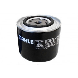 FILTRO DE ACEITE DE MOTOR MAHLE OC 133