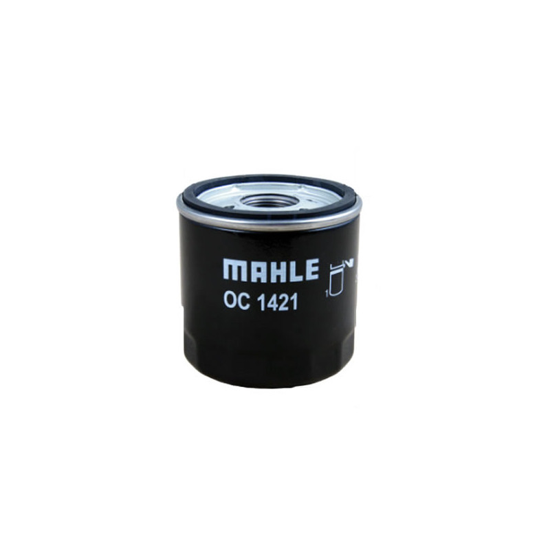 FILTRO DE ACEITE DE MOTOR MAHLE OC 1421