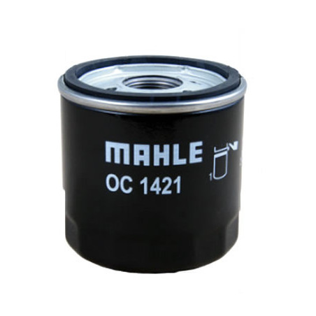 FILTRO DE ACEITE DE MOTOR MAHLE OC 1421