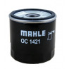 FILTRO DE ACEITE DE MOTOR MAHLE OC 1421