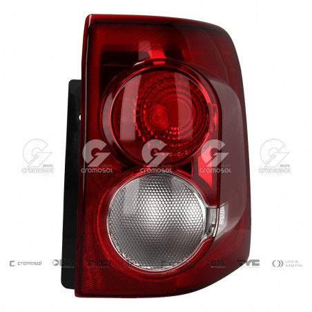 FARO DE LUZ PRINCIPAL (TRASERO) TYC 11921/98D