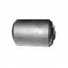 BUJE DE ELASTICO DE SUSPENSION CAPEMI 955