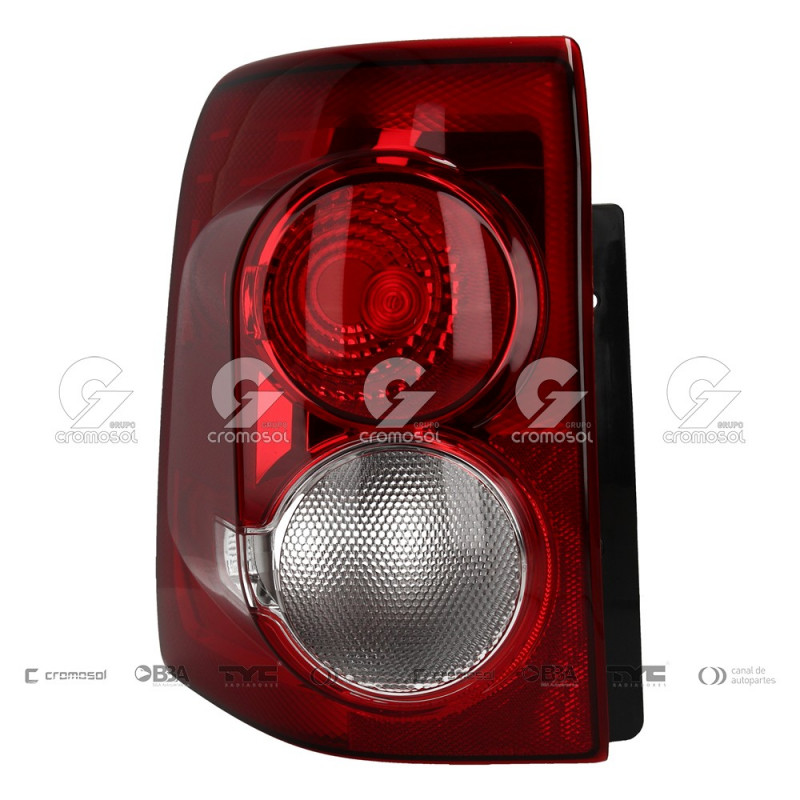 FARO DE LUZ PRINCIPAL (TRASERO) TYC 11921/98I