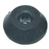 BUJE DE AMORTIGUADOR DE SUSPENSION VTH 6202