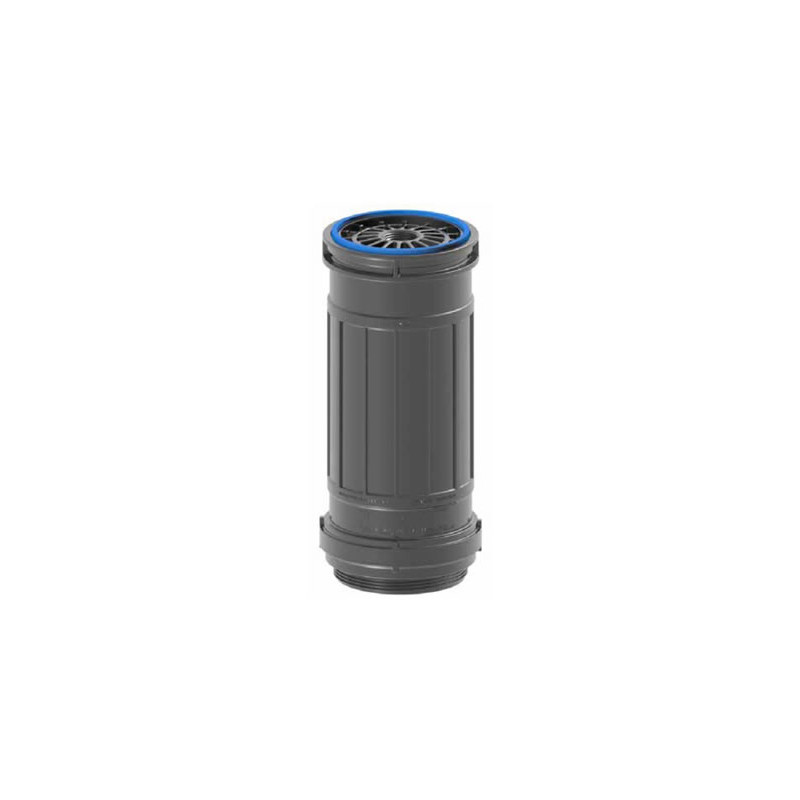 FILTRO DE COMBUSTIBLE (DIESEL) SEPARADOR DE AGUA MAHLE KC 653D