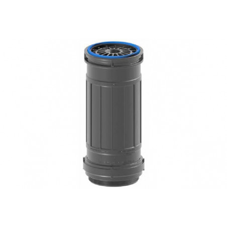 FILTRO DE COMBUSTIBLE (DIESEL) SEPARADOR DE AGUA MAHLE KC 653D