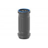 FILTRO DE COMBUSTIBLE (DIESEL) SEPARADOR DE AGUA MAHLE KC 653D
