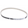 CORREA SINCRONICA DE DISTRIBUCION (DENTADA) MOPAR 5801467815