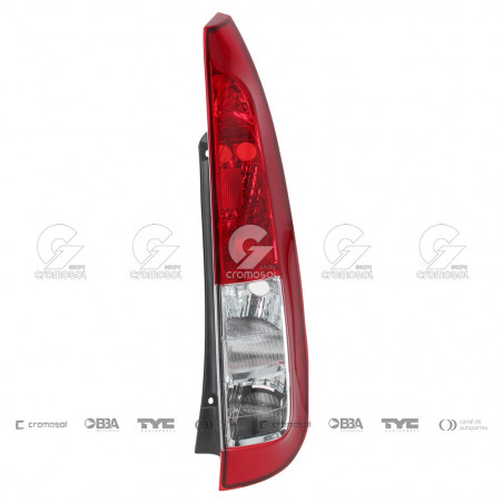 FAROS VARIOS ARTEB 11922/5D