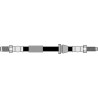 FLEXIBLE DE FRENO CTC 3067