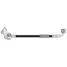FLEXIBLE DE FRENO CTC 3081