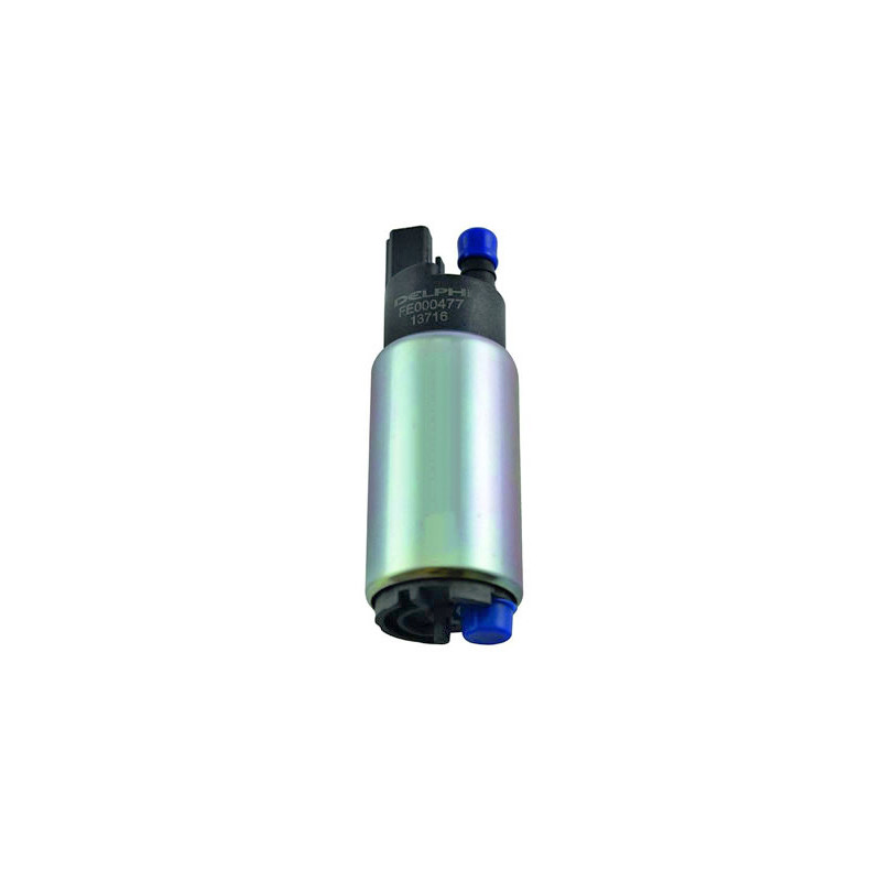 BOMBA DE COMBUSTIBLE (NAFTA) ELECTRICA DELPHI FE000477
