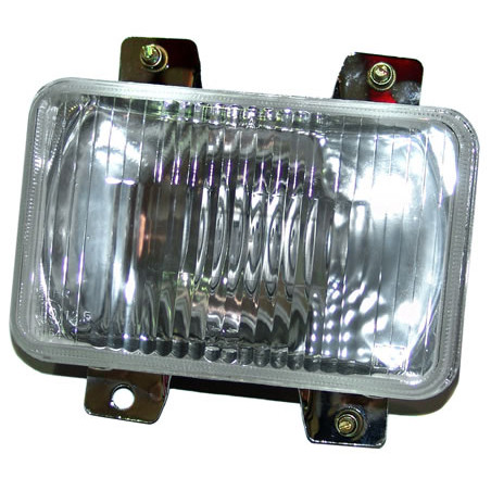 PIEZAS VARIAS DE CARROCERIA VIC 713