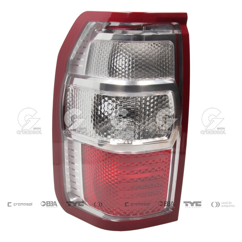 FARO DE LUZ PRINCIPAL (TRASERO) FITAM 11927/10I