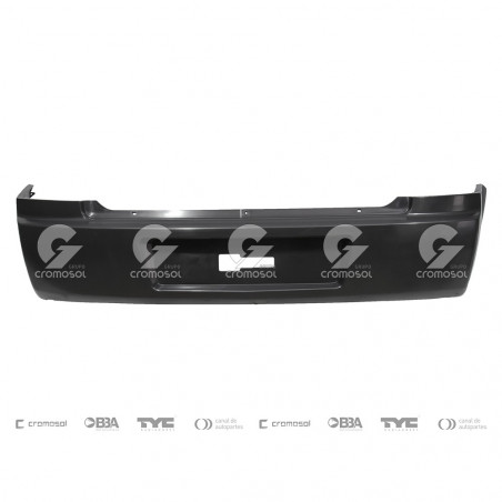 FLEXIBLE DE FRENO CTC 8237