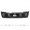 FLEXIBLE DE FRENO CTC 8237