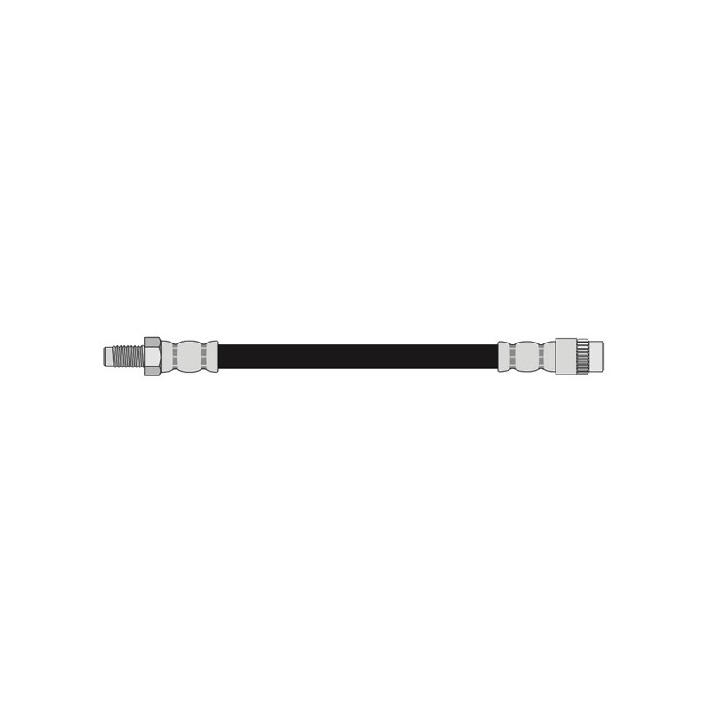 FLEXIBLE DE FRENO CTC 8248