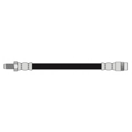 FLEXIBLE DE FRENO CTC 8248