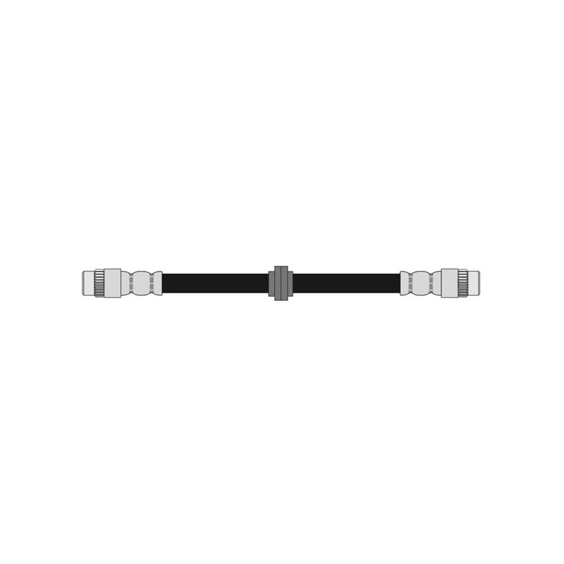 FLEXIBLE DE FRENO CTC 8252