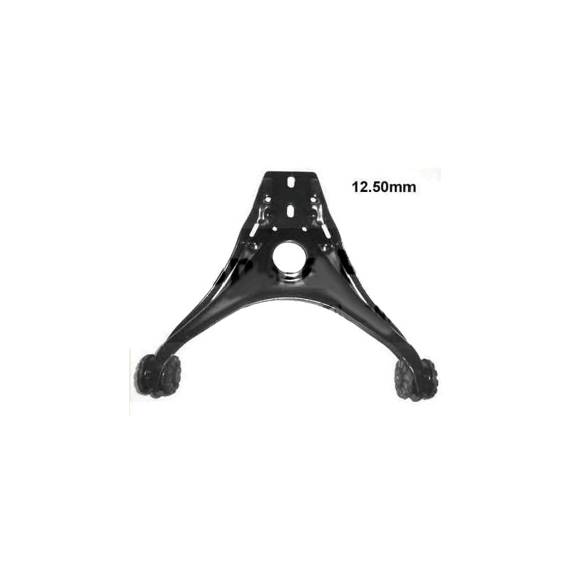 PARRILLA DE SUSPENSION CTC 12000