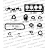 KIT DE JUNTAS DE MOTOR (SUPERIOR) MEYRO 06-2000 S