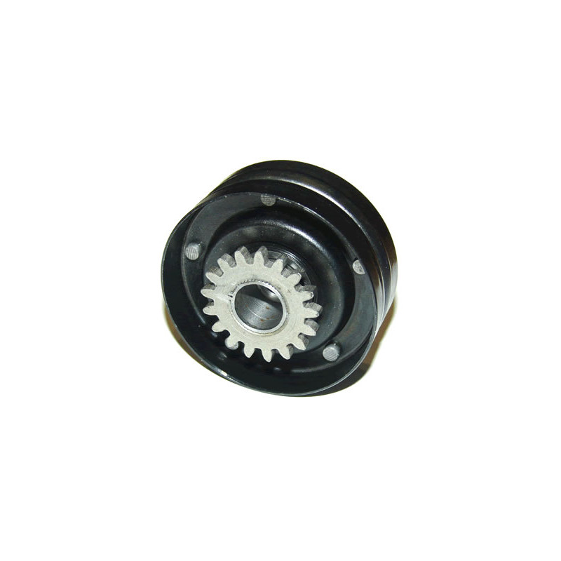 POLEA FIJA DE CORREA DE ACCESORIOS BTP 11043