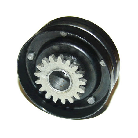 POLEA FIJA DE CORREA DE ACCESORIOS BTP 11043