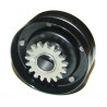 POLEA FIJA DE CORREA DE ACCESORIOS BTP 11043