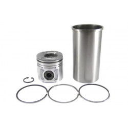 CONJUNTO DE MOTOR MAHLE K13965