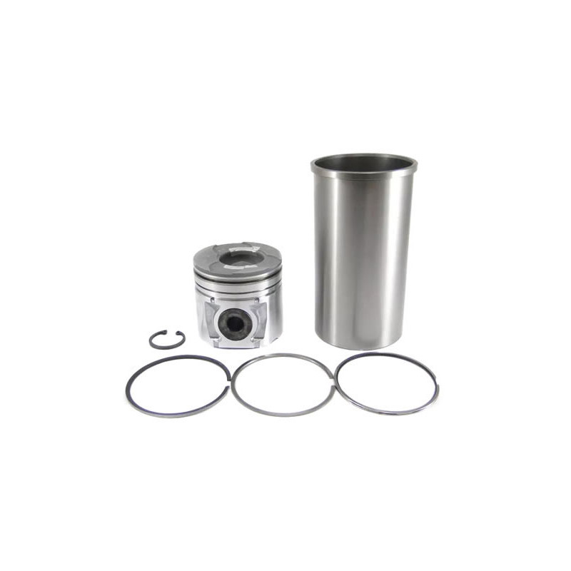 CONJUNTO DE MOTOR MAHLE K13965