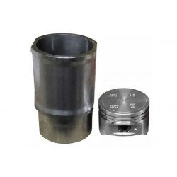 CONJUNTO DE MOTOR MAHLE K44060