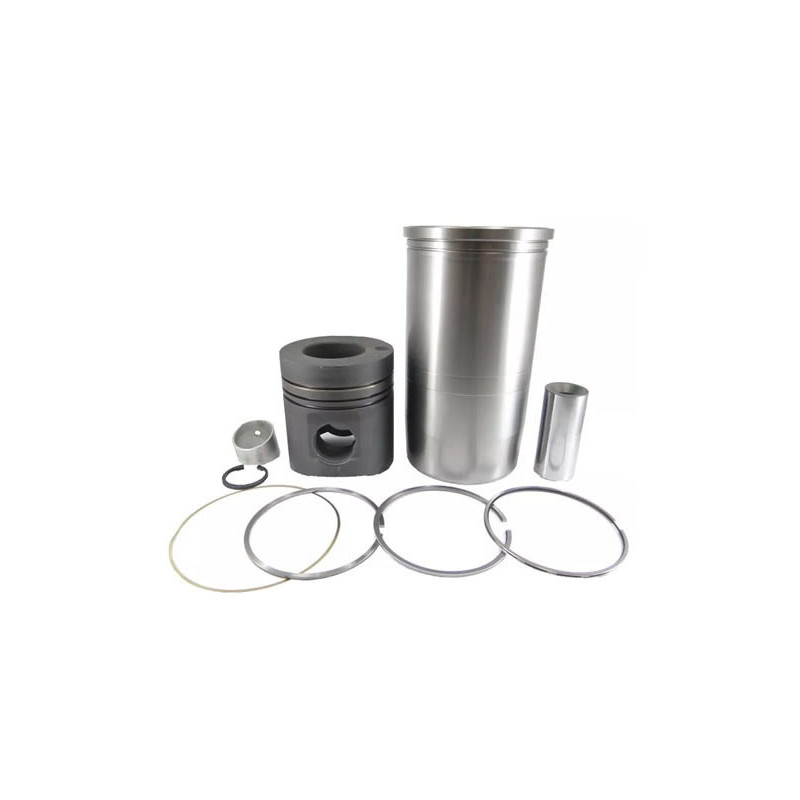 CONJUNTO DE MOTOR MAHLE K48930