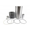 CONJUNTO DE MOTOR MAHLE K48930