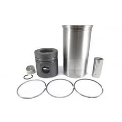 CONJUNTO DE MOTOR MAHLE K48940