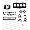KIT DE JUNTAS DE MOTOR (SUPERIOR) MEYRO 06-2030 S