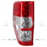 FARO DE LUZ PRINCIPAL (TRASERO) FITAM 11932/5I