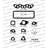 KIT DE JUNTAS DE MOTOR (SUPERIOR) MEYRO 06-2400 MV