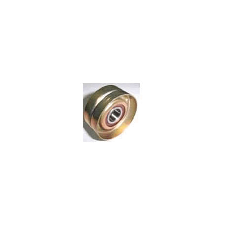 POLEA FIJA DE CORREA DE ACCESORIOS BTP 11064C