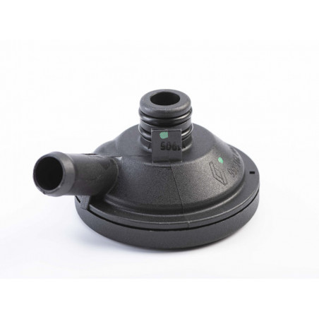 VALVULA DE VENTILACION DE CARTER DE MOTOR (PCV) RENAULT 82 00 291 355