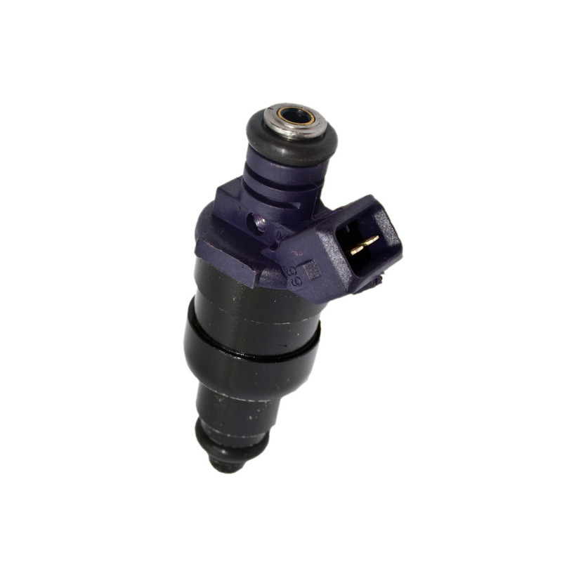 INYECTOR DE COMBUSTIBLE (NAFTA) HELLUX HE7700866313