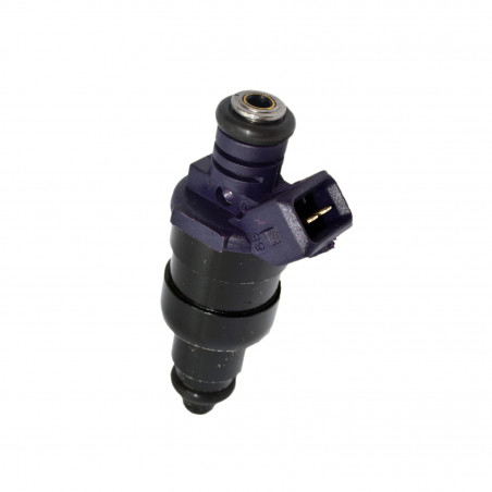 INYECTOR DE COMBUSTIBLE (NAFTA) HELLUX HE7700866313