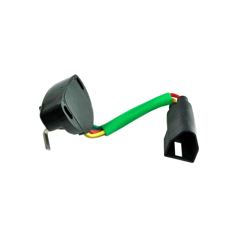 SENSOR DE POSICION DE MARIPOSA (TPS) HELLUX HE87SF
