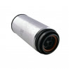 BOMBA DE COMBUSTIBLE (NAFTA) ELECTRICA HELLUX HE9051