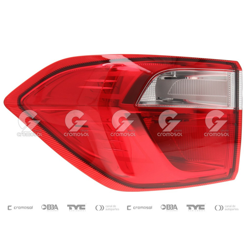 FARO DE LUZ PRINCIPAL (TRASERO) FITAM 11933/5I